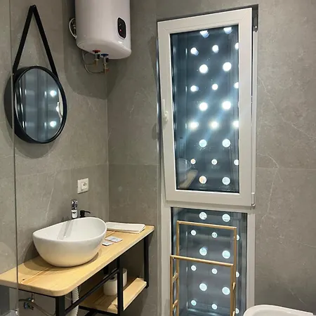 Sky Cane * ティラナ