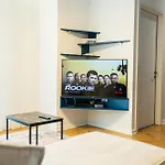 Appartement Sky Cane