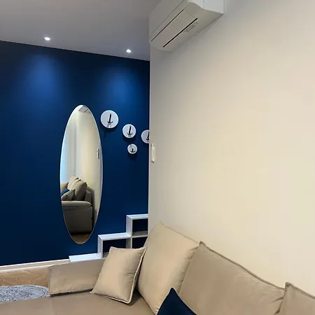 Daire Sky Cane Tiran