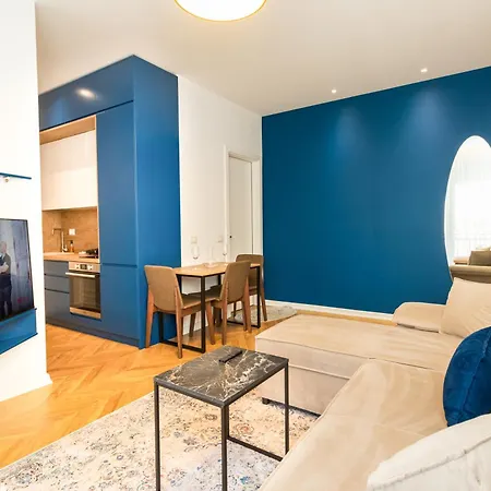 Lägenhet Sky Cane *