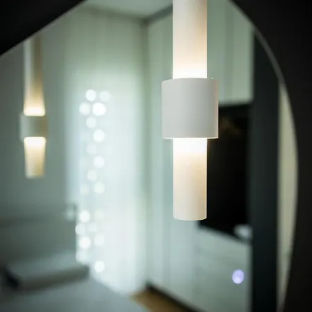 Sky Cane Lägenhet *