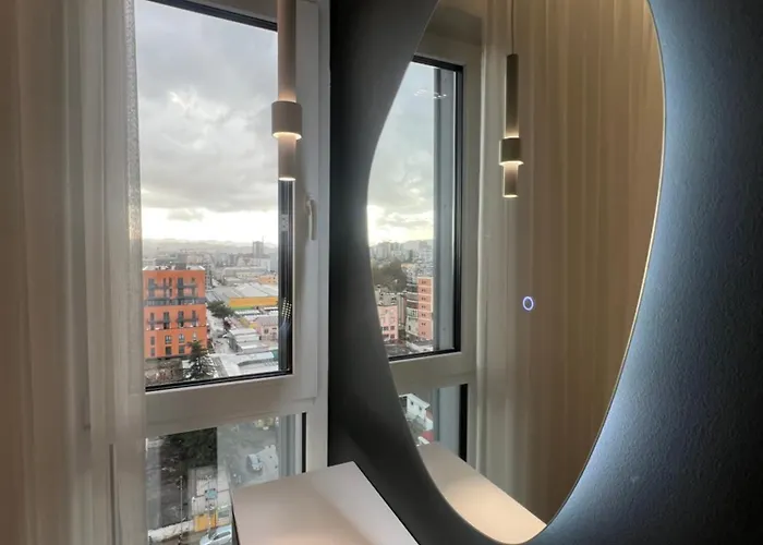 Apartament Sky Cane *