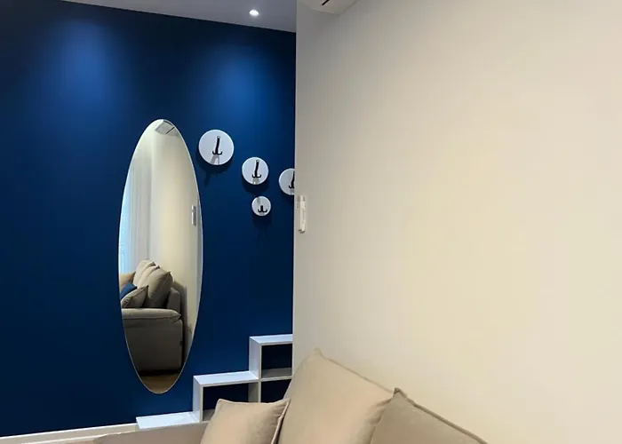 Apartament Sky Cane Tirana