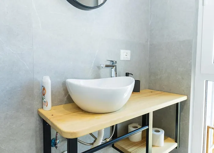 Sky Cane Apartament Tirana