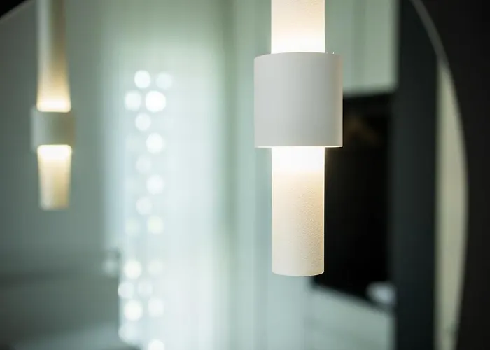 Sky Cane Apartament *