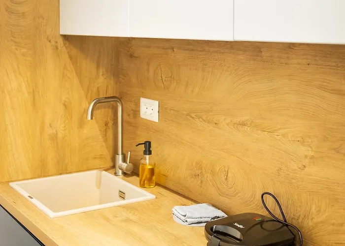 Sky Cane Apartament Tirana