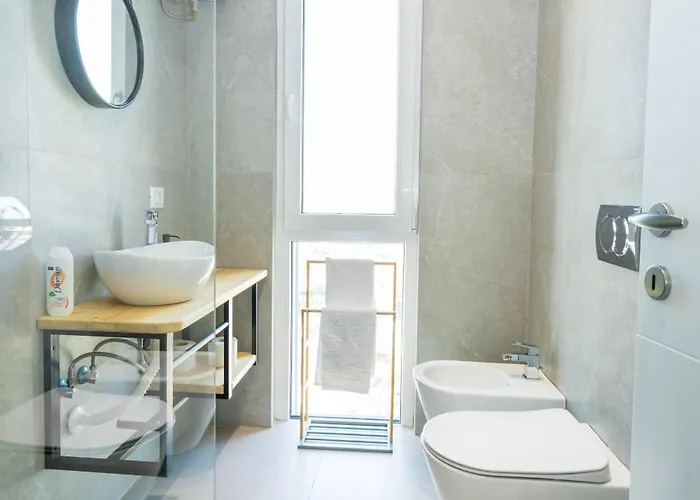 Apartament Sky Cane Tirana