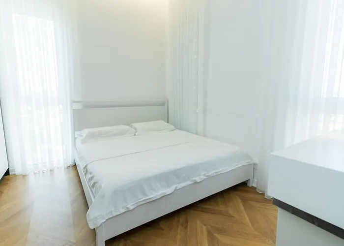 Apartament Sky Cane *